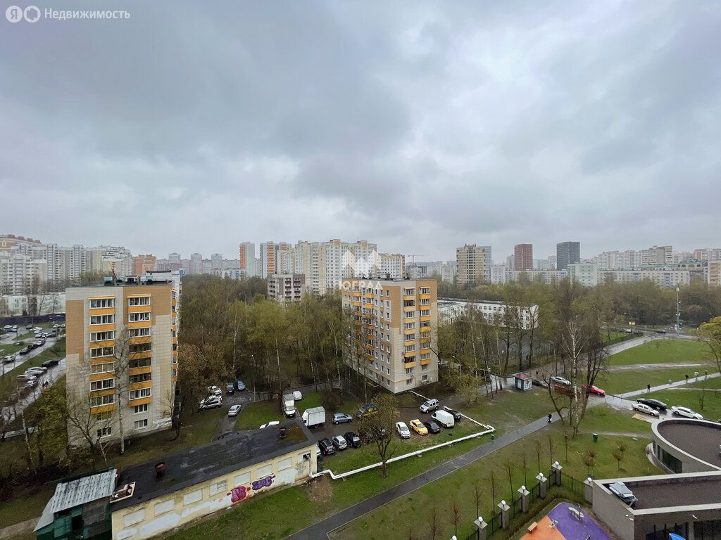 m. Molodezhnaya: Apartment, 1-rooms