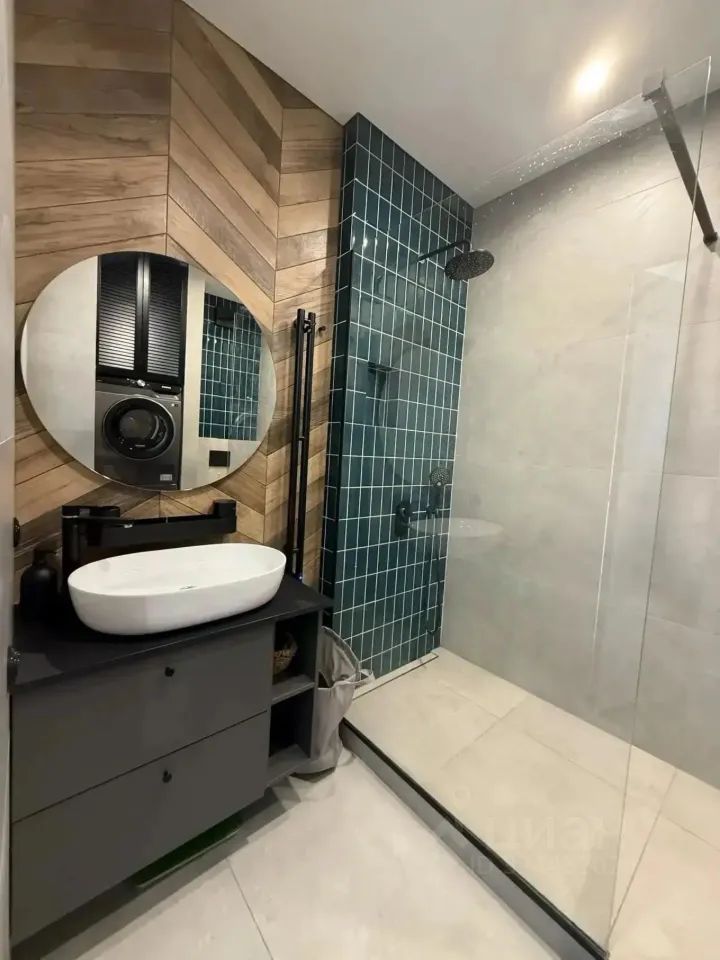 m. Botanichesky sad: Apartment, 2-rooms