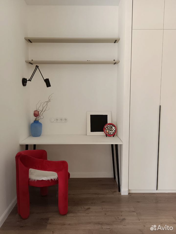 m. Seligerskaya: Apartment, studio