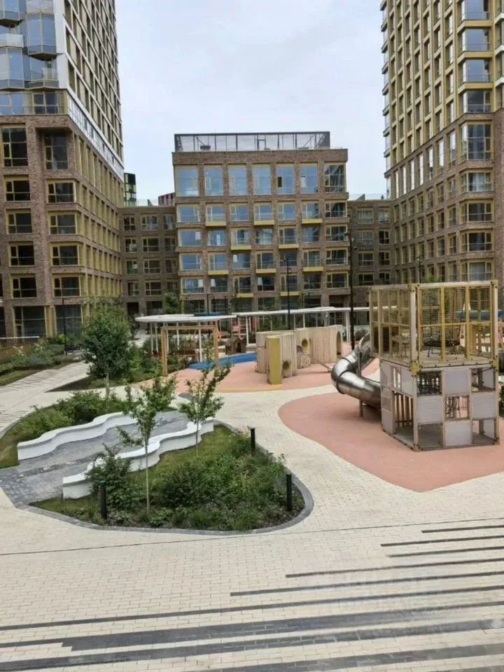 m. Tekhnopark: Apartment, studio