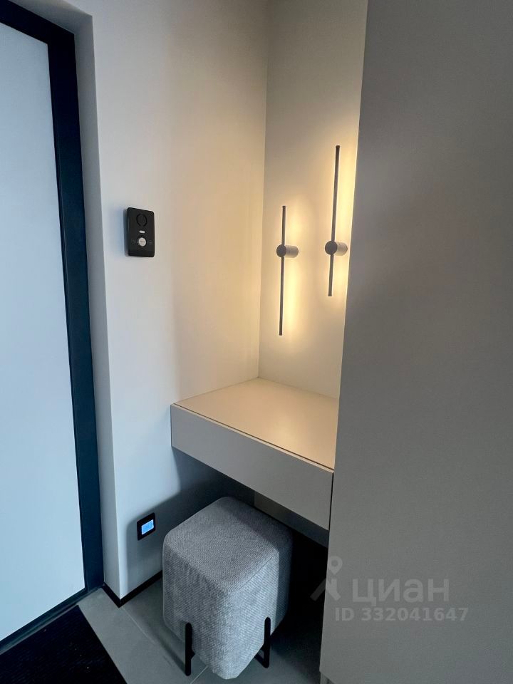 m. Aviamotornaya: Apartment, studio