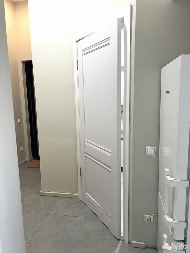 m. Dinamo: Apartment, studio