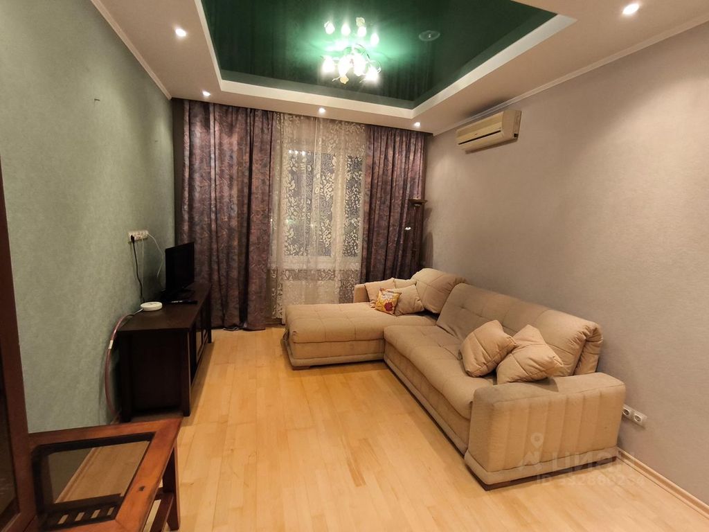 m. Khimki: Apartment, 1-rooms