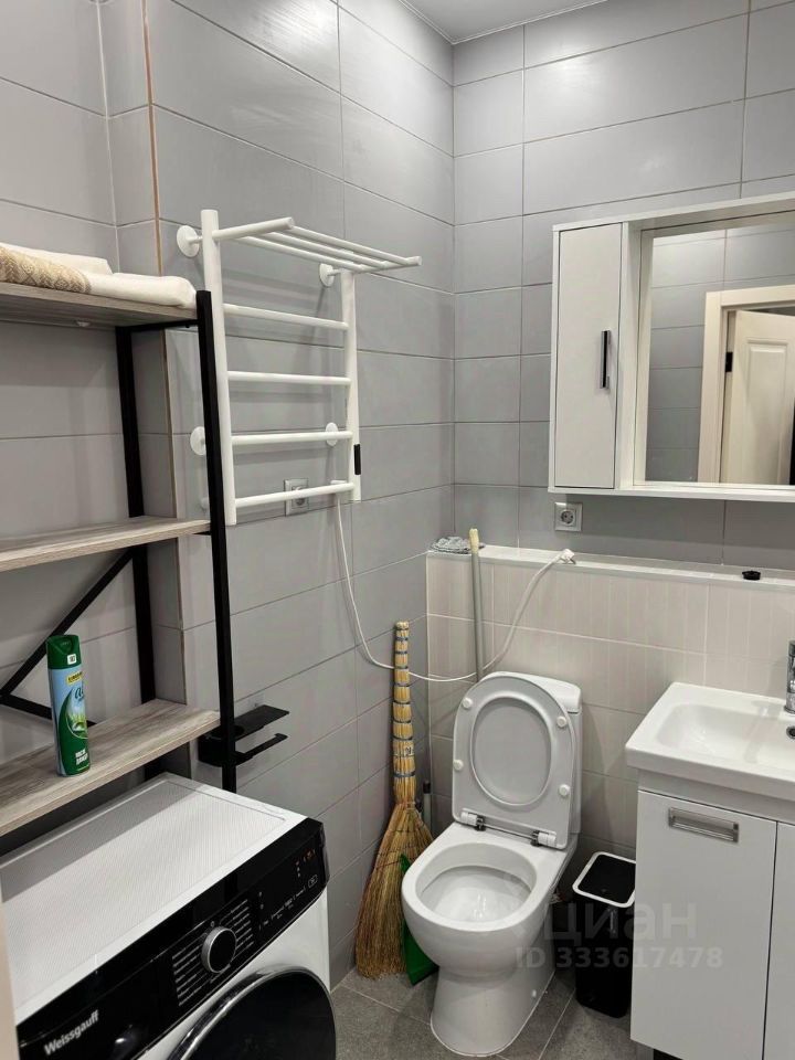 m. Tomilino: Apartment, 1-rooms
