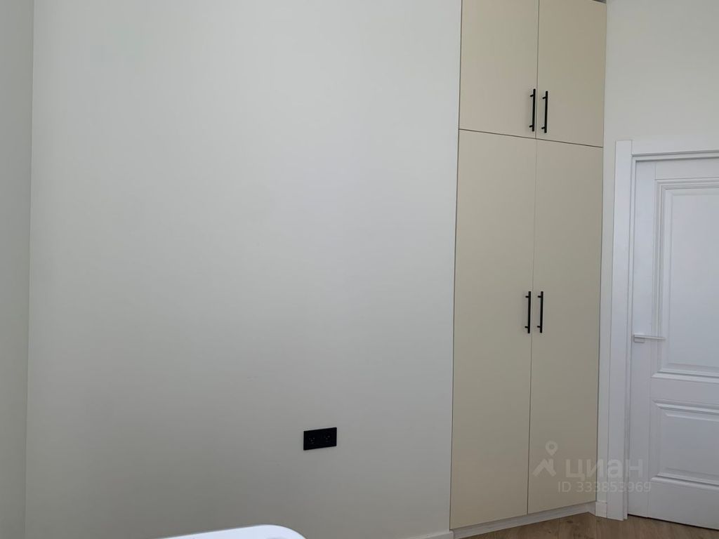 m. Opalikha: Apartment, 2-rooms