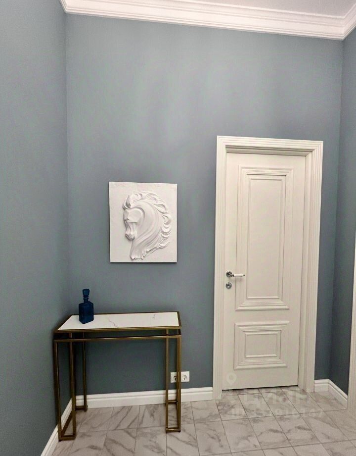 m. Khimki: Apartment, 3-rooms