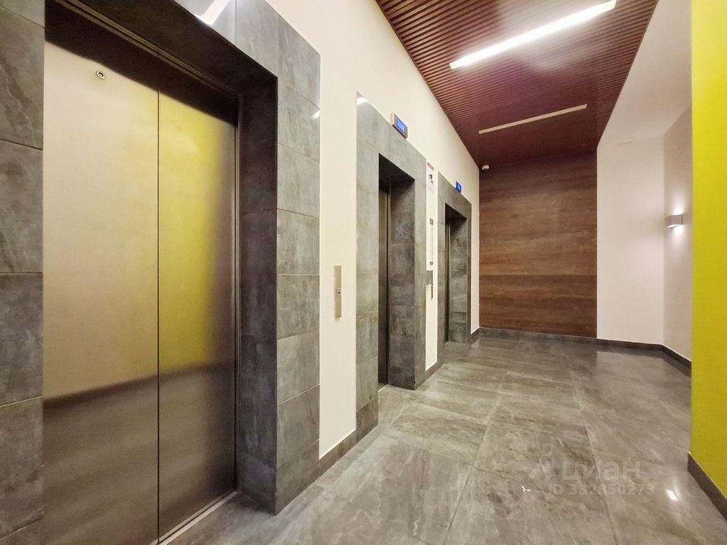 m. Mitino: Apartment, 1-rooms