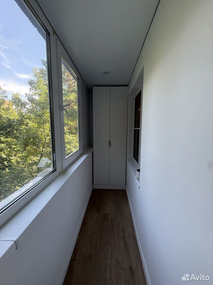m. Khimki: Apartment, 1-rooms