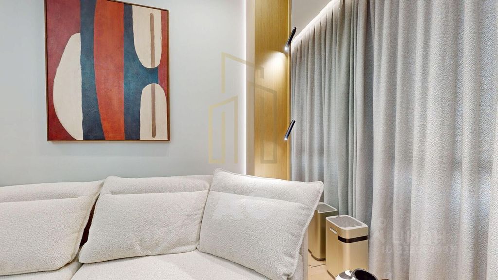 m. Shelepikha: Apartment, 3-rooms