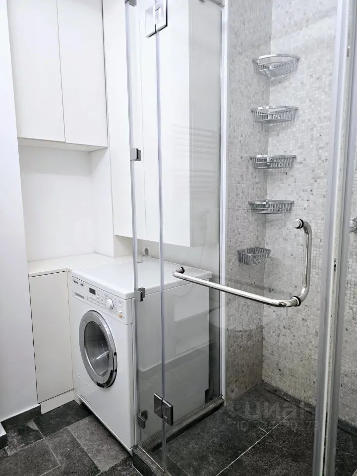 m. Sportivnaya: Apartment, 2-rooms
