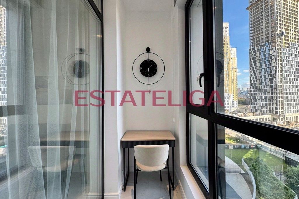 m. Khoroshevo: Apartment, 2-rooms