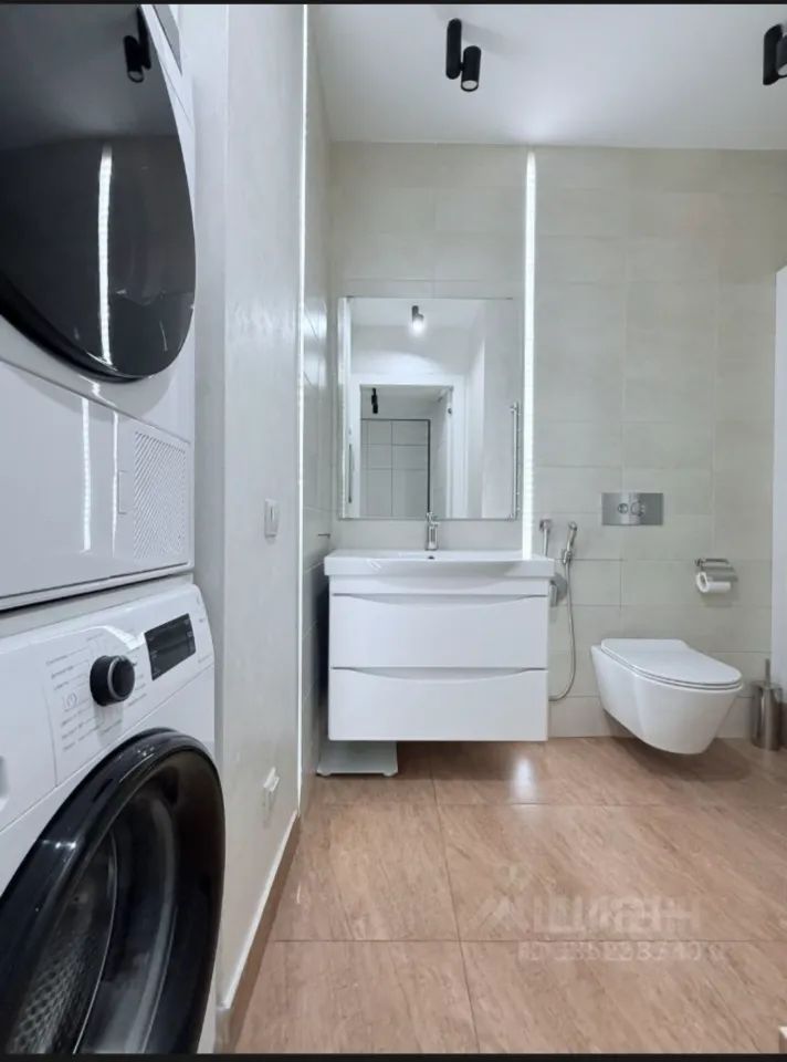 m. Bakovka: Apartment, 2-rooms
