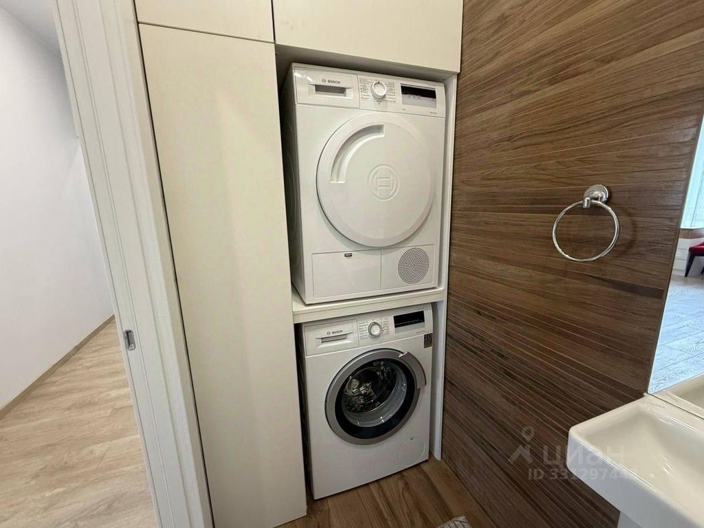 m. Botanichesky sad: Apartment, 2-rooms