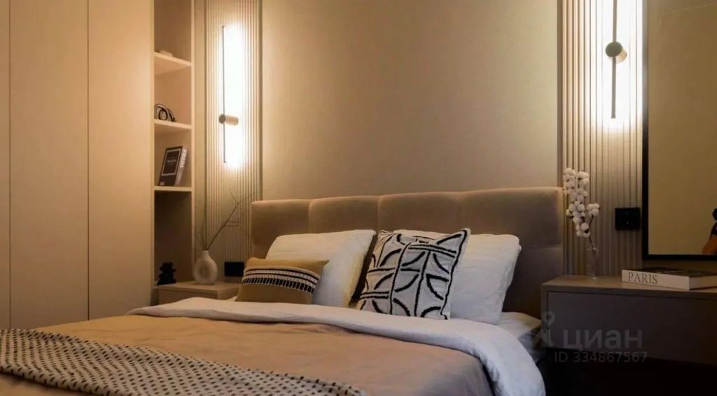 m. Butyrskaya : Apartment, 1-rooms