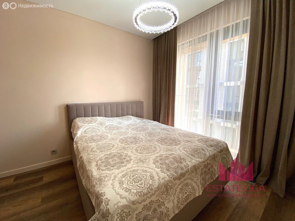 m. Ugreshskaya: Apartment, 1-rooms