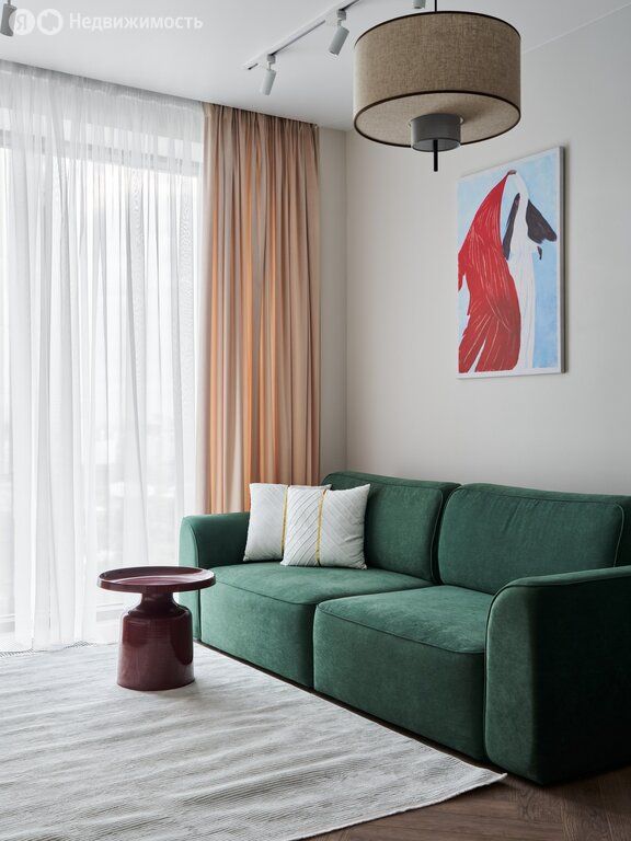 m. Dmitrovskaya: Apartment, 1-rooms