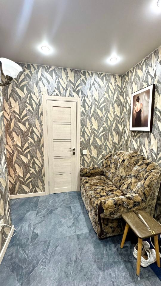 m. Ulitsa 1905 goda: Apartment, 1-rooms