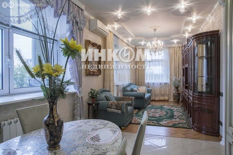 m. Delovoy tsentr (Vystavochnaya): Apartment, 2-rooms