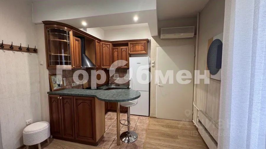 m. Shabolovskaya: Apartment, 1-rooms
