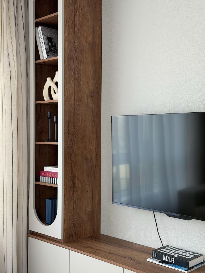 m. Likhobory: Apartment, 1-rooms