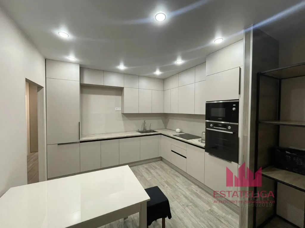 m. Domodedovskaya: Apartment, 2-rooms