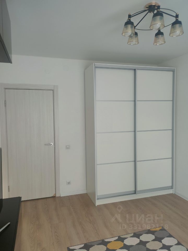m. Okskaya: Apartment, 2-rooms