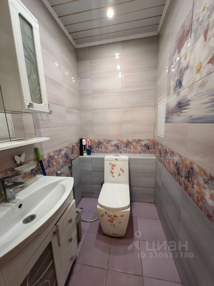 m. Silikatnaya: Apartment, 3-rooms