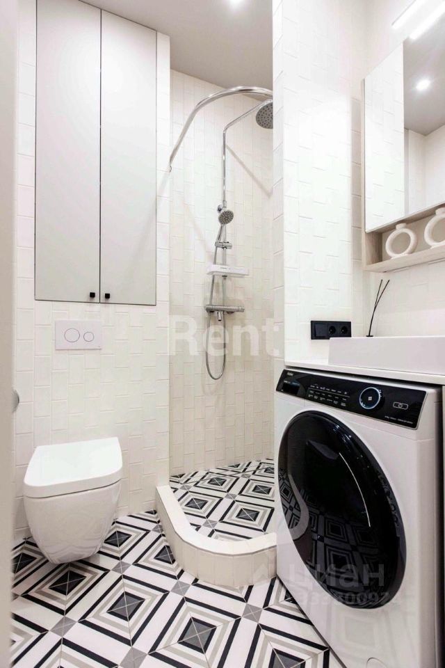 m. Fili: Apartment, 1-rooms