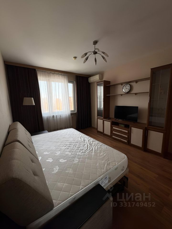 m. Novokosino: Apartment, 1-rooms