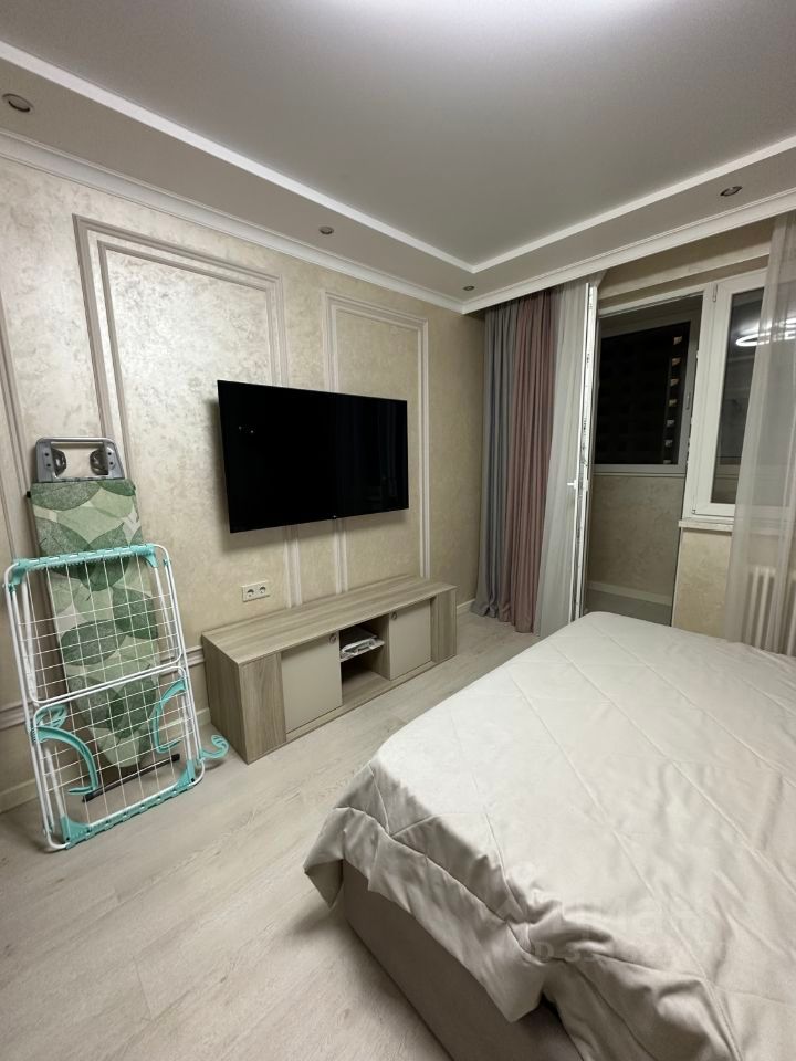 m. Fonvizinskaya: Apartment, 1-rooms