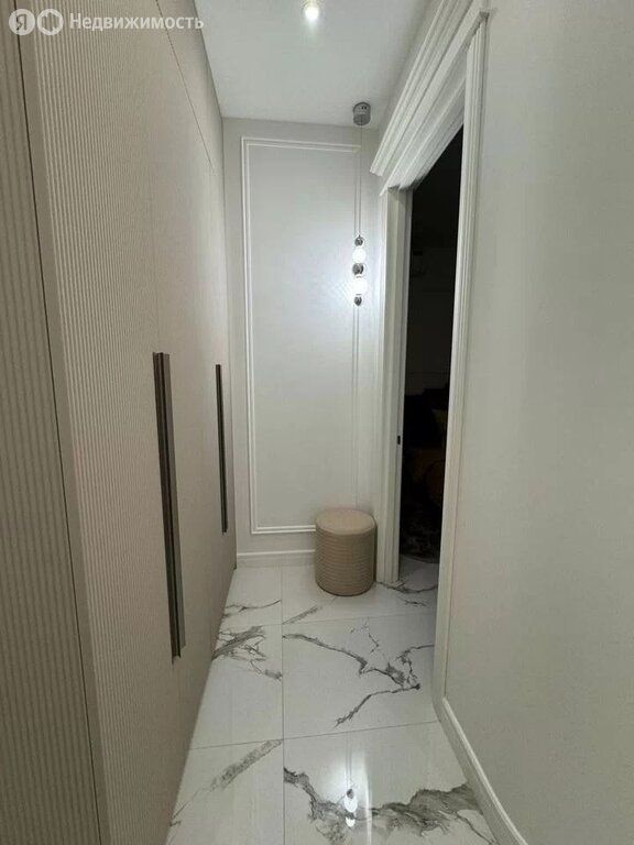 m. Dinamo: Apartment, 2-rooms