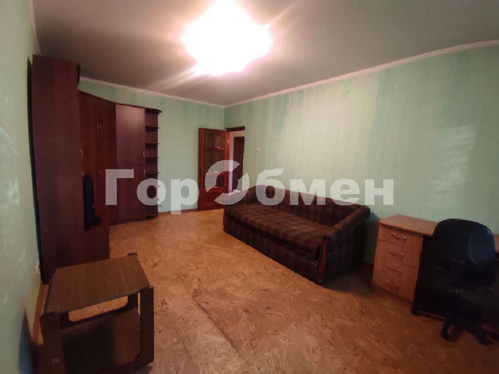 m. Chertanovskaya: Apartment, 2-rooms