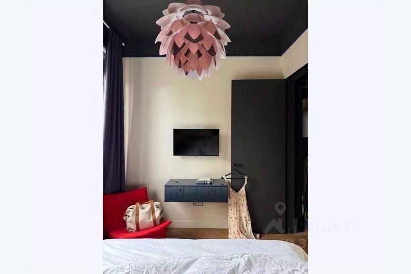 m. Sportivnaya: Apartment, 2-rooms