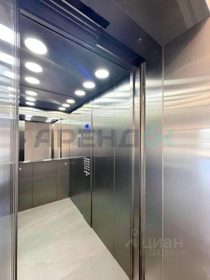 m. Petrovsky park: Apartment, 2-rooms