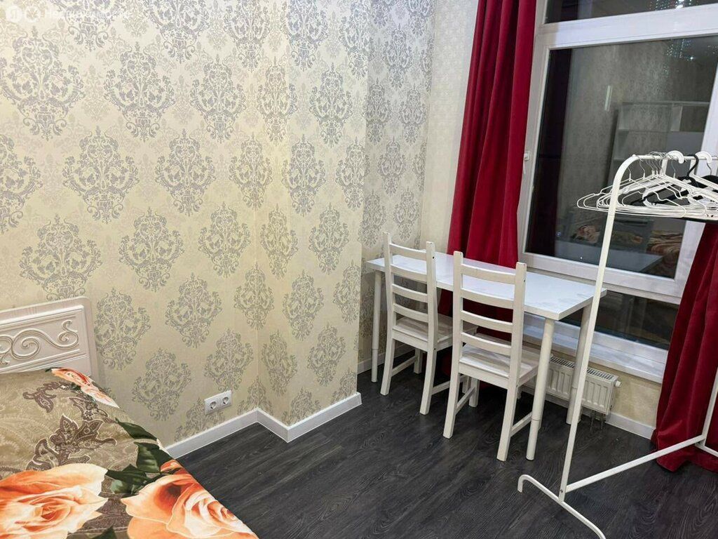 m. Shelepikha: Apartment, 2-rooms