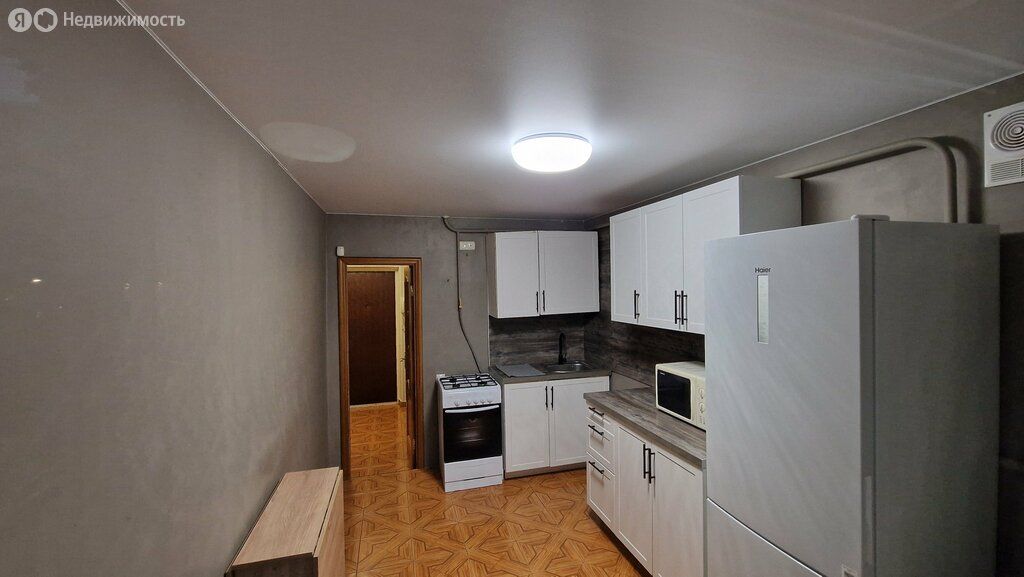 m. Chkalovskaya: Apartment, 1-rooms