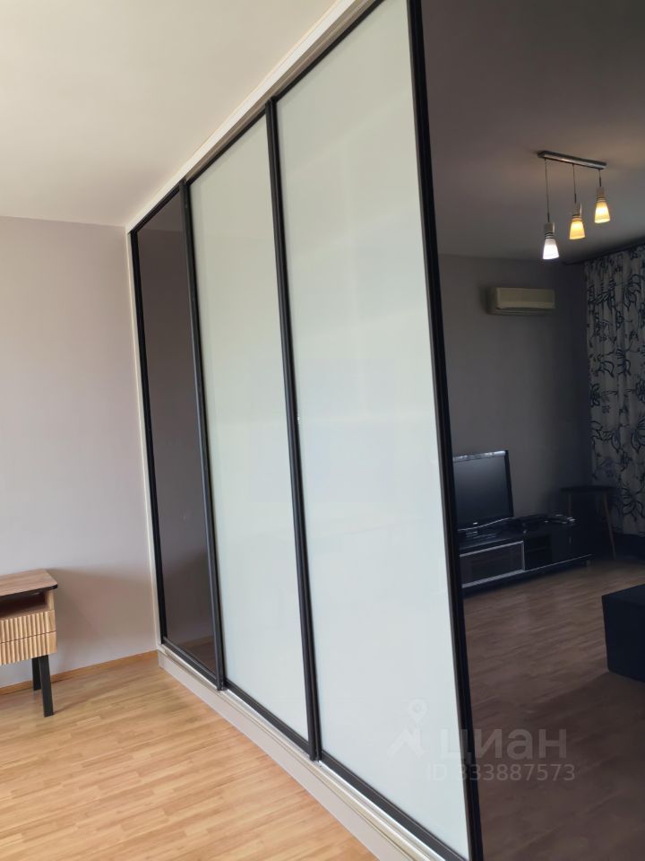 m. Ramenki: Apartment, 2-rooms