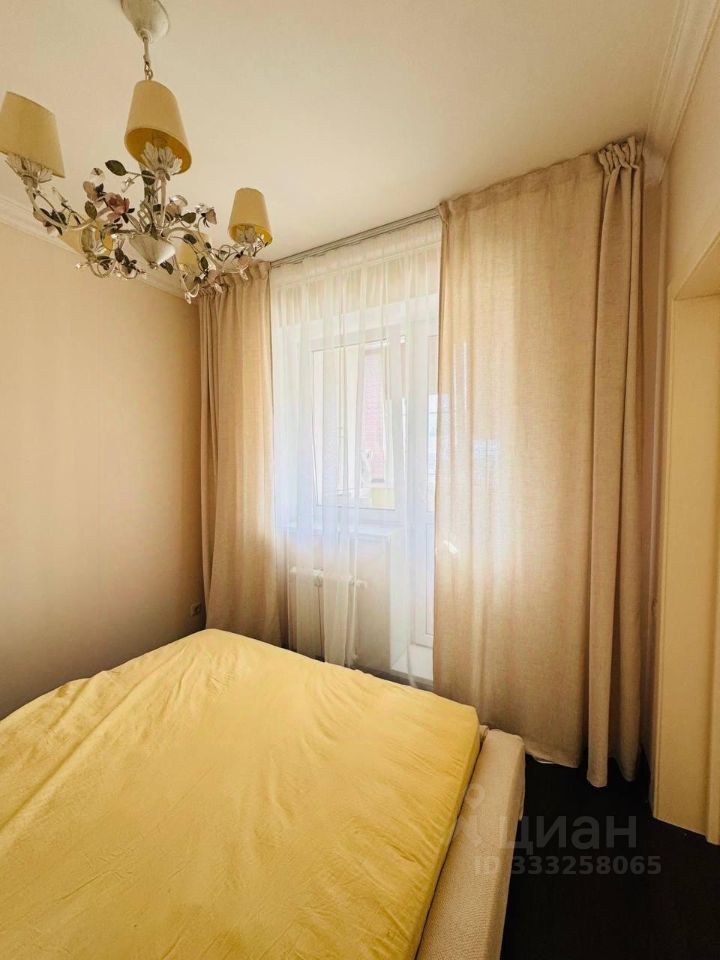 m. Khimki: Apartment, 1-rooms