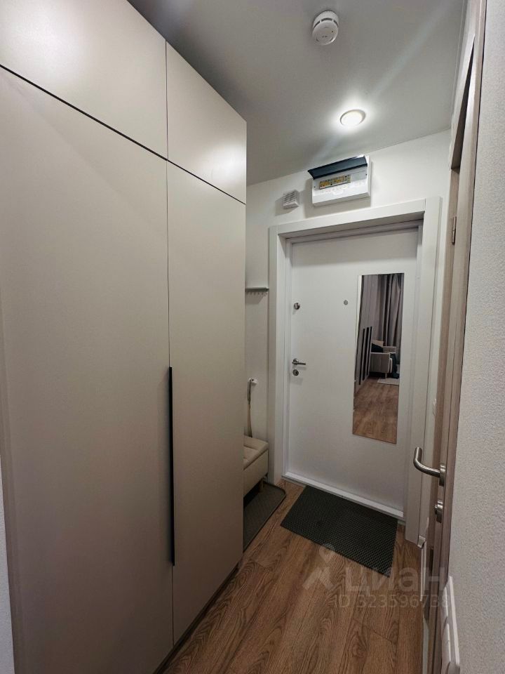 m. Kotelniki: Apartment, studio