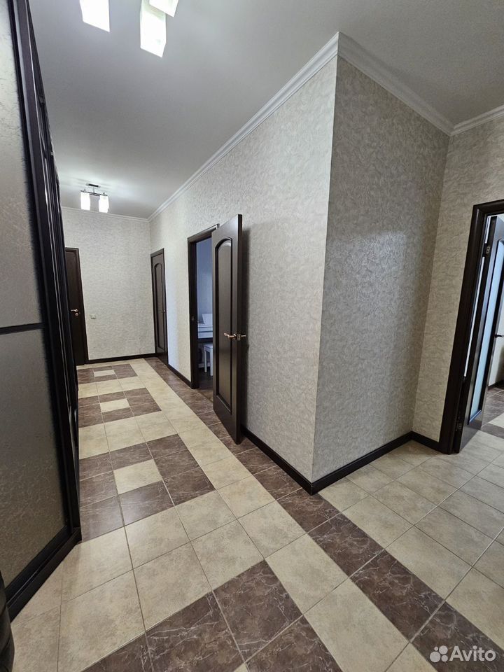 m. Nikolskoe: Apartment, 3-rooms