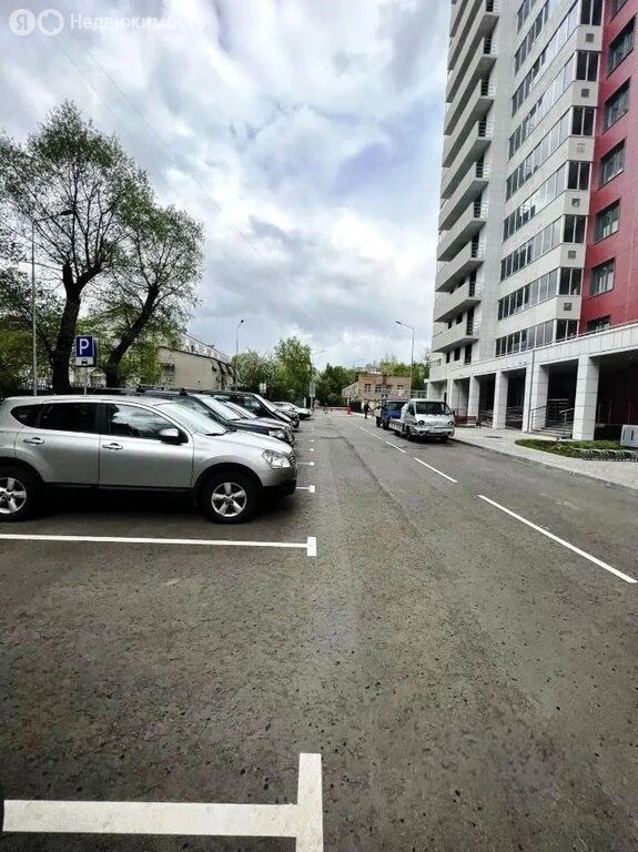m. Lefortovo: Apartment, 2-rooms