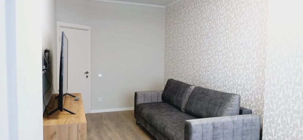 m. Odintsovo: Apartment, 2-rooms