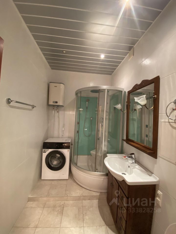 m. Sheremetyevskaya: Apartment, 1-rooms