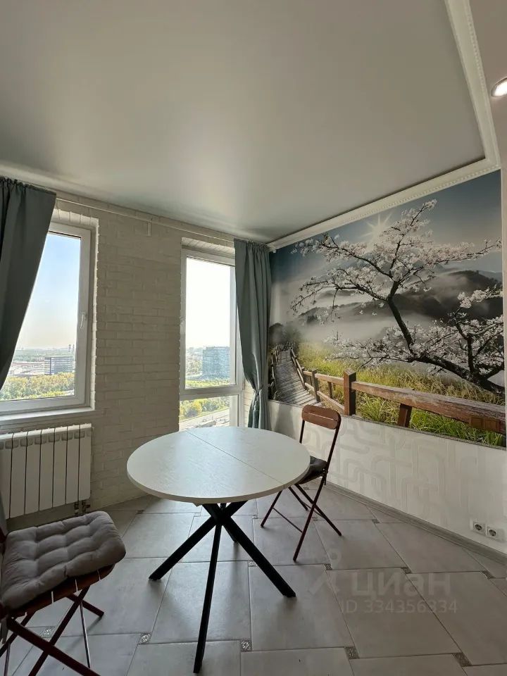 m. Molzhaninovo: Apartment, 1-rooms