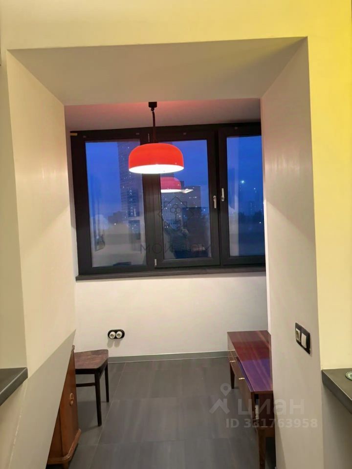 m. Novye Cheremushki: Apartment, studio