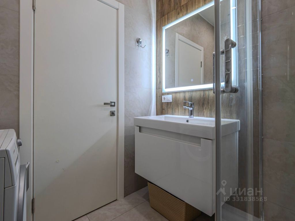 m. Kuntsevskaya: Apartment, 1-rooms