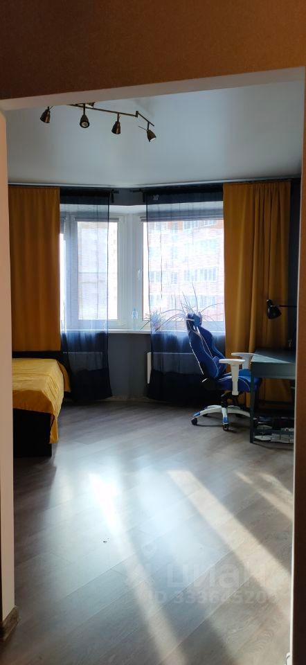 m. Bitsa: Apartment, 1-rooms