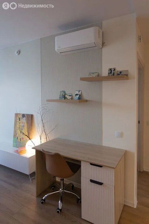 m. Lokomotiv: Apartment, 1-rooms
