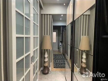 m. Park Pobedy: Apartment, 2-rooms