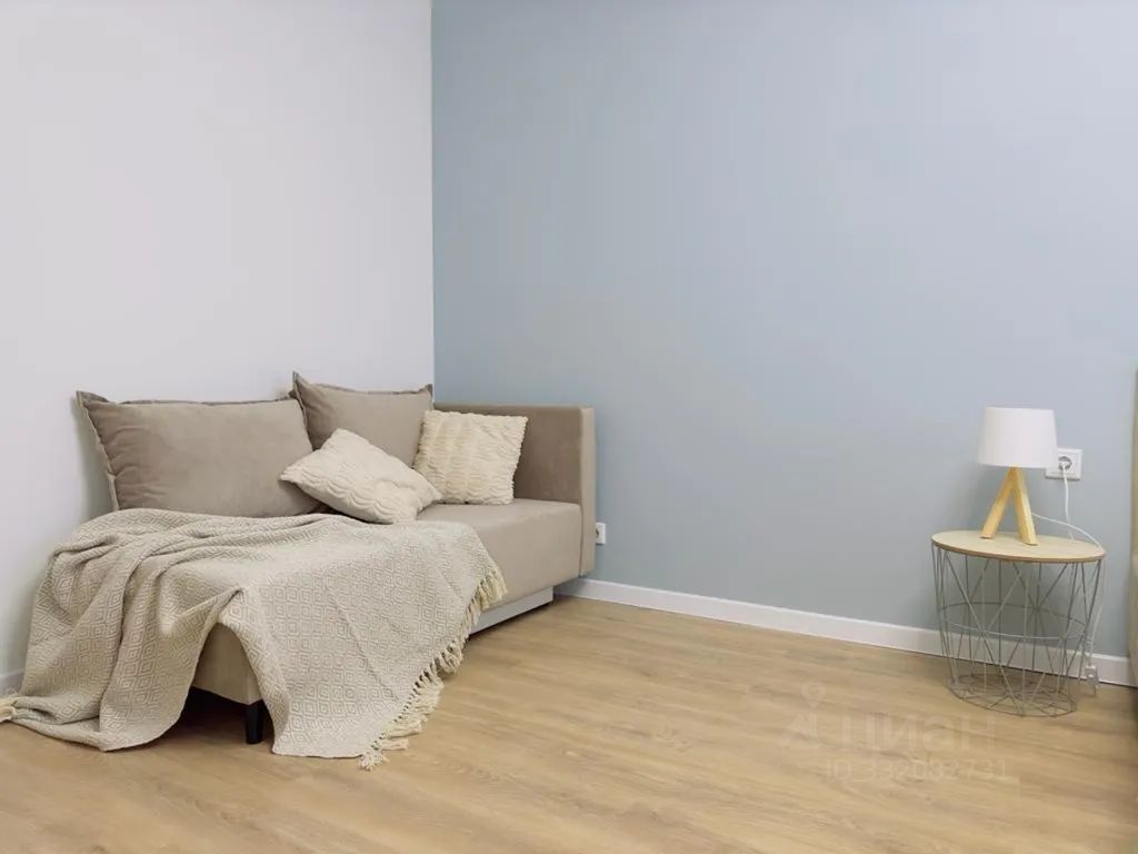 m. Medvedkovo: Apartment, 1-rooms